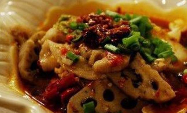 烈火麻辣烫