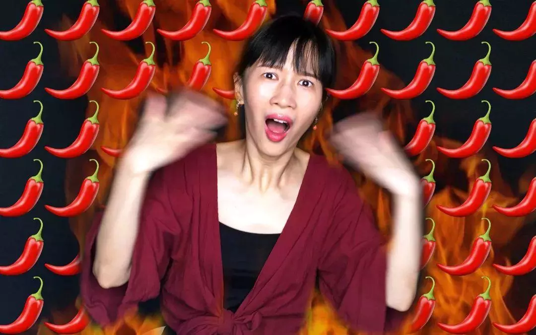 辣椒的起源