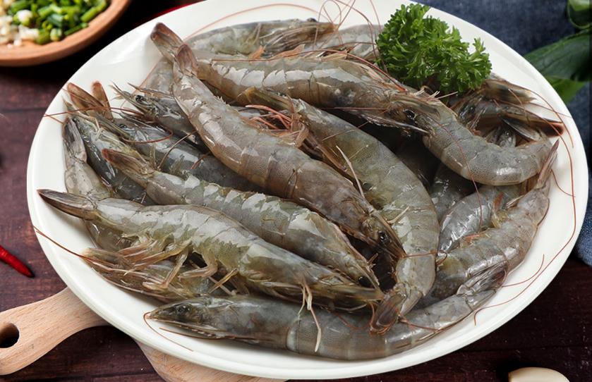 泰麻辣食材:大海虾 泰麻辣食材:大海虾