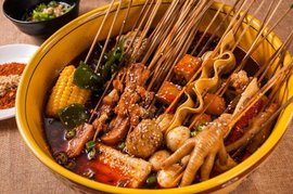 【4】串串香麻辣烫