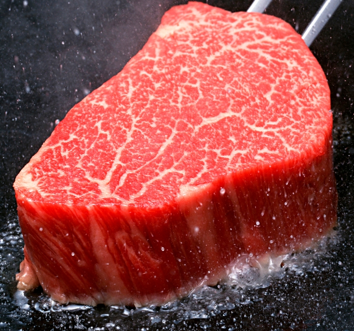 泰果隐士，咱老百姓自己的牛肉