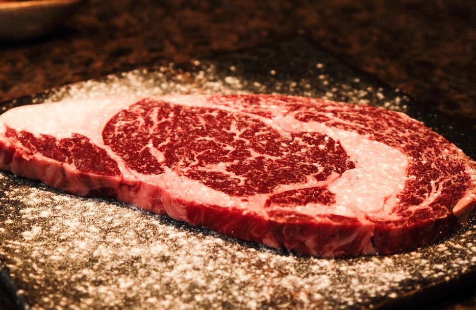 泰果隐士牛肉，一个很不一样的牛肉