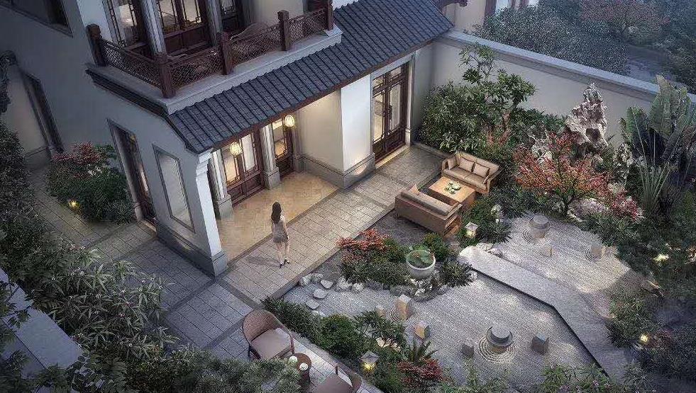江北的家 江北的家
